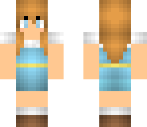 girl