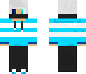 mcbeastgamer v2