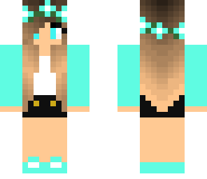 cute girl