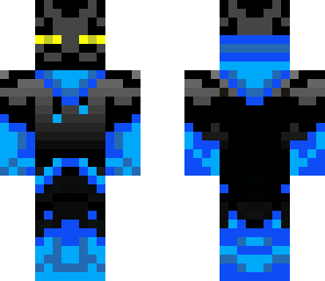 water enderman
