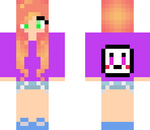 fnaf gaming girl