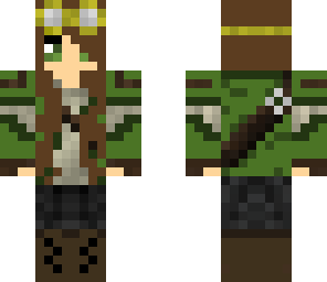 adventure steampunk