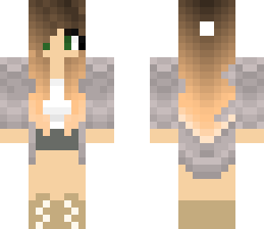 meghans skin
