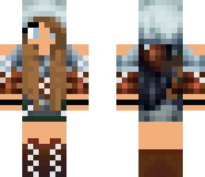 skin