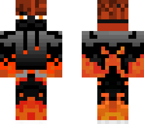 fire undermine revamped