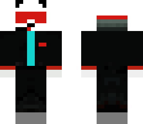 stud panda