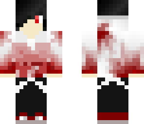 dark the killer