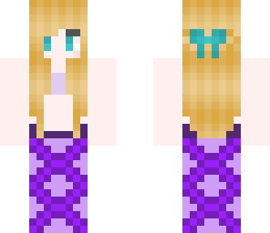 mermaid