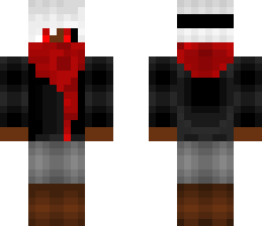 ghoul