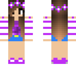 cami girl
