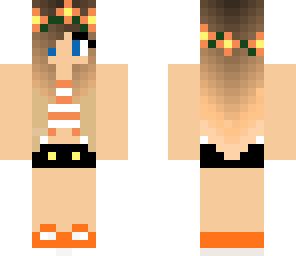my skin