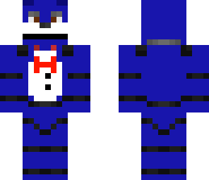 bluebonnie