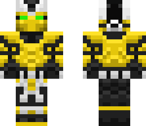 cyrax