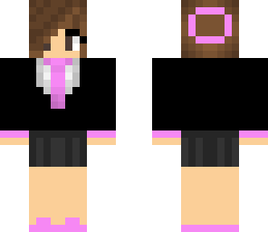 bobobacon's president skin
