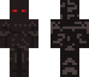 dark swamp warior