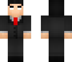 business man 