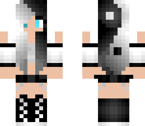 yin yang