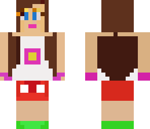 first girl 10 likes plz