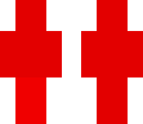 red man
