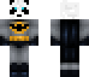 batmanpan