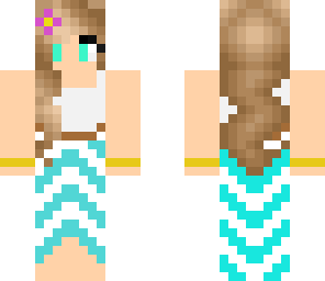 sarahs skin not mine