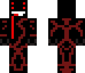 demon