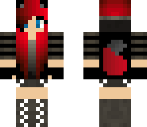 grell wolf