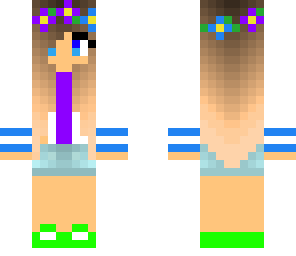 my skin edited