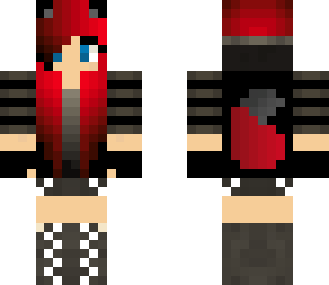 grell wolf 2