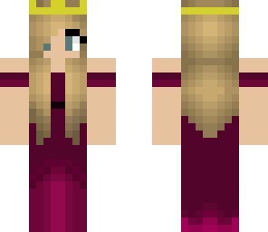 prom queen