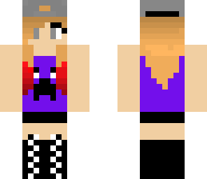 creeper gang girl mrk 2