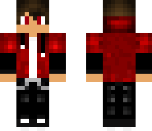vampire guy