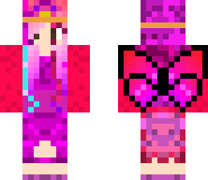 princess paris