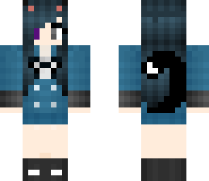 ciel cat