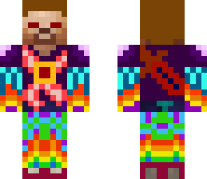 the herobrine