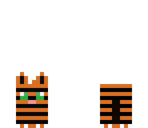 tiger