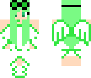 me real skin