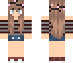 cute girl