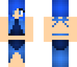 lapis lazuli as a human