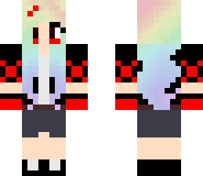 bloody rainbows