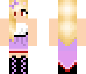 made for rp's