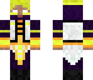 my skin