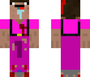 steve derpy gaiy