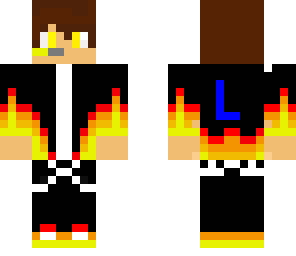 fire boy l