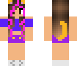 cat girl