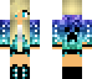 tntcreepergirl's skin