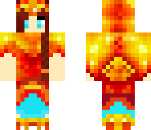 phoenix girl 2