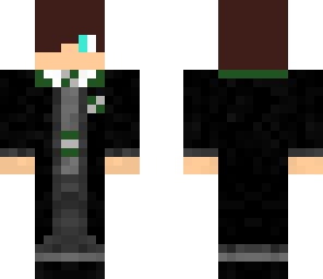 johnny weasley the first slytherin weasley