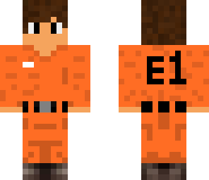 e1 prisoner
