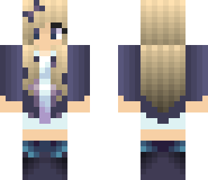 schoolgirl